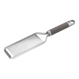 Grater Fine Grey Stainless Steel