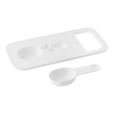 CUBE Insert Medium With Measuring Spoon