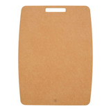 Cutting Board 17.5x13 Nat Plant Fiber W