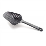 Colander Scoop N Spoon Plus Large