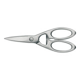 Kitchen Scissors SS TWIN Select
