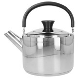 Tea Kettle Stainless Steel 4.75 QT