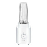 - Matte white Personal Blender
