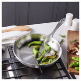 FRY PAN 10IN Spirit 3PLY Induction