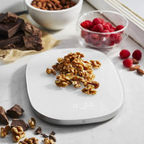 Kitchen Scale White