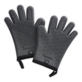 Silicone Gloves, 1 Pair