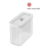 CUBE Container Set 2Med 2QT White