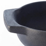 Mortar N Pestle Set Enameled Cast Iron