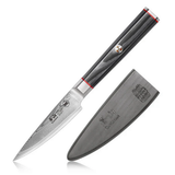 Paring Knife 3.5IN W/Sheath Yari Series