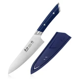 Utility Prep Knife 5.5IN Navy Blue Helen