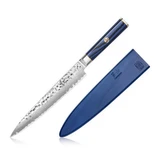 Knife 8IN Sashimi w/Sheath KITA Series