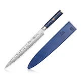 Sashimi Knife 10IN W/Sheath KITA Series