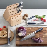 Knife 8PC Block Set KITA Series