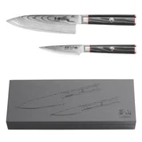 Knife 2PC Starter Set YARI Series
