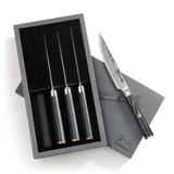 Steak Knife 4PC Set YARI Series