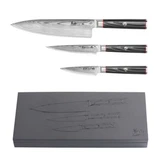 Knife 3PC Starter Set YARI Series