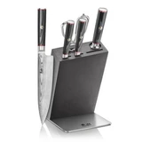 Knife 6PC Block Set YARI Series