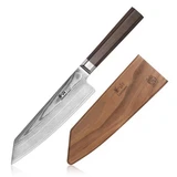 Knife 7IN Kiritsuke w/ Sheath Maya Seres