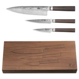 Knife 3PC Starter Set Maya Seres