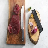 Knife 10IN Butcher Black Helena Series