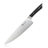 Chef's Knife 10IN Black HELENA Series