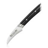 Knife 3.75IN Peeling Black Helena Series