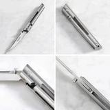 Folding Knife Pocket Size Fine-Grained