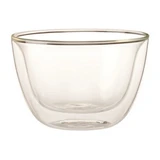 - Tapas Bowl Glass Sorrento 4.5oz Set 3