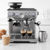 Barista Express 67 FL OZ Breville