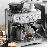 Barista Express 67 FL OZ Breville