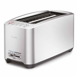 - Toaster 4SLICE Die-Cast Long Slot