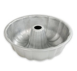 Cake Pan Fluted Tube