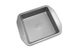 Cake Pan 8IN Square Classic
