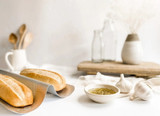Loaf Pan 2 Loaves Italian