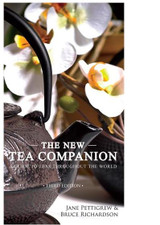 The New Tea Companion 3rd Edition