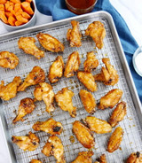 Cooling Rack Half Sheet 16.75x11.5
