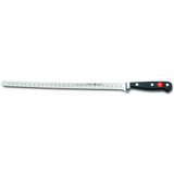 Salmon Slicer 12IN Hollow Edge Classic