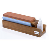 Sharpener Tri Stone