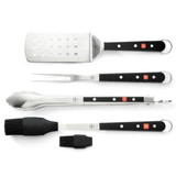 BBQ Tool Set 4PC