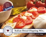 Dipping Mix 0.5oz Italian Bread