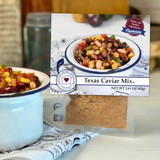 Mix Texas Caviar