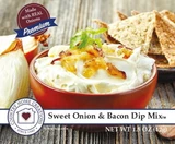 Dip Mix Sweet Onion & Bacon