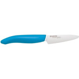 - Paring Knife 3IN Blue White