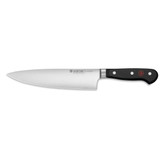 Chefs 8IN Demi-Bolster Knife