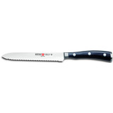 Utility 5IN Serrated Ikon Classicknife