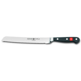 Bread Knife 8IN Serrated Classic
