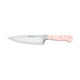 Chefs 6IN Classic Pink Sea Salt Knife