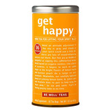 Get Happy No.13 Herbal Red Tea