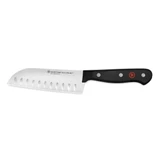 Santoku 5IN Hollow Edge Gourmet