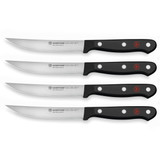 Steak Knife 4PCSet Gourmet